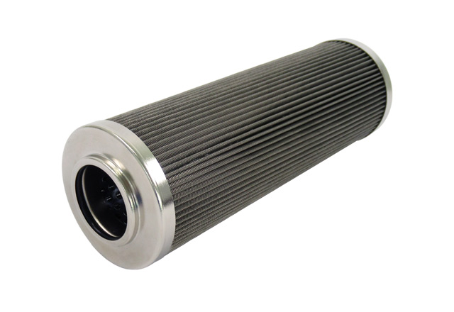 Return Oil Filter Element